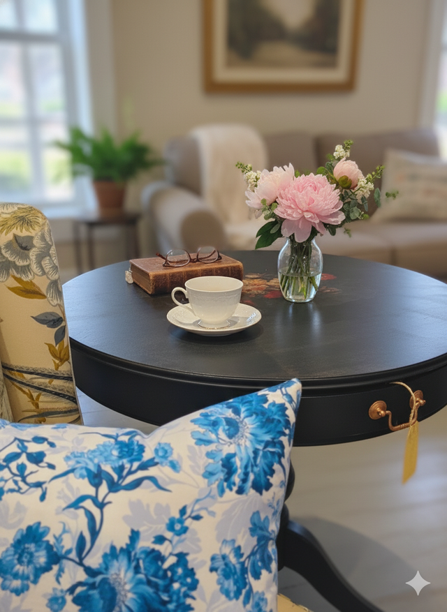 Furniture | The Mouse & The Peacock General Store